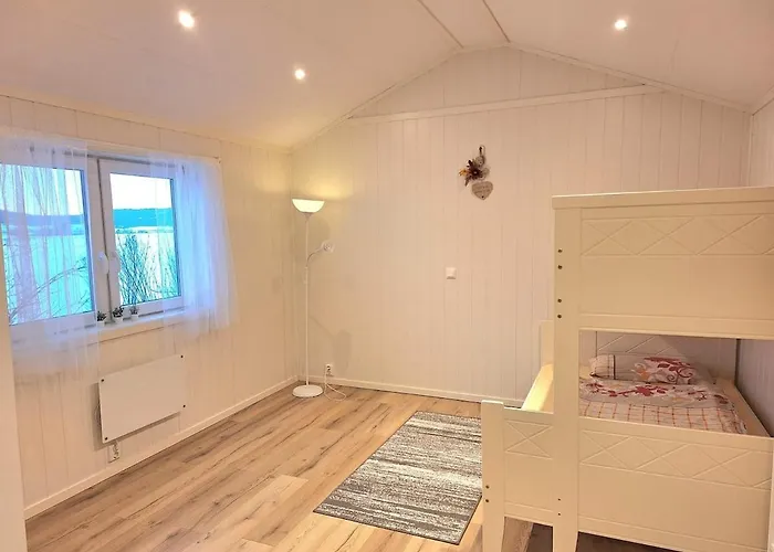 Nyaraló Weitblick *