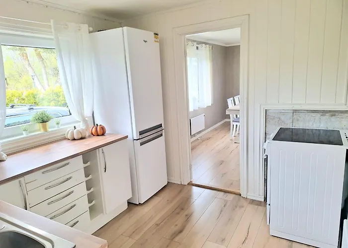 Feriehus Weitblick *